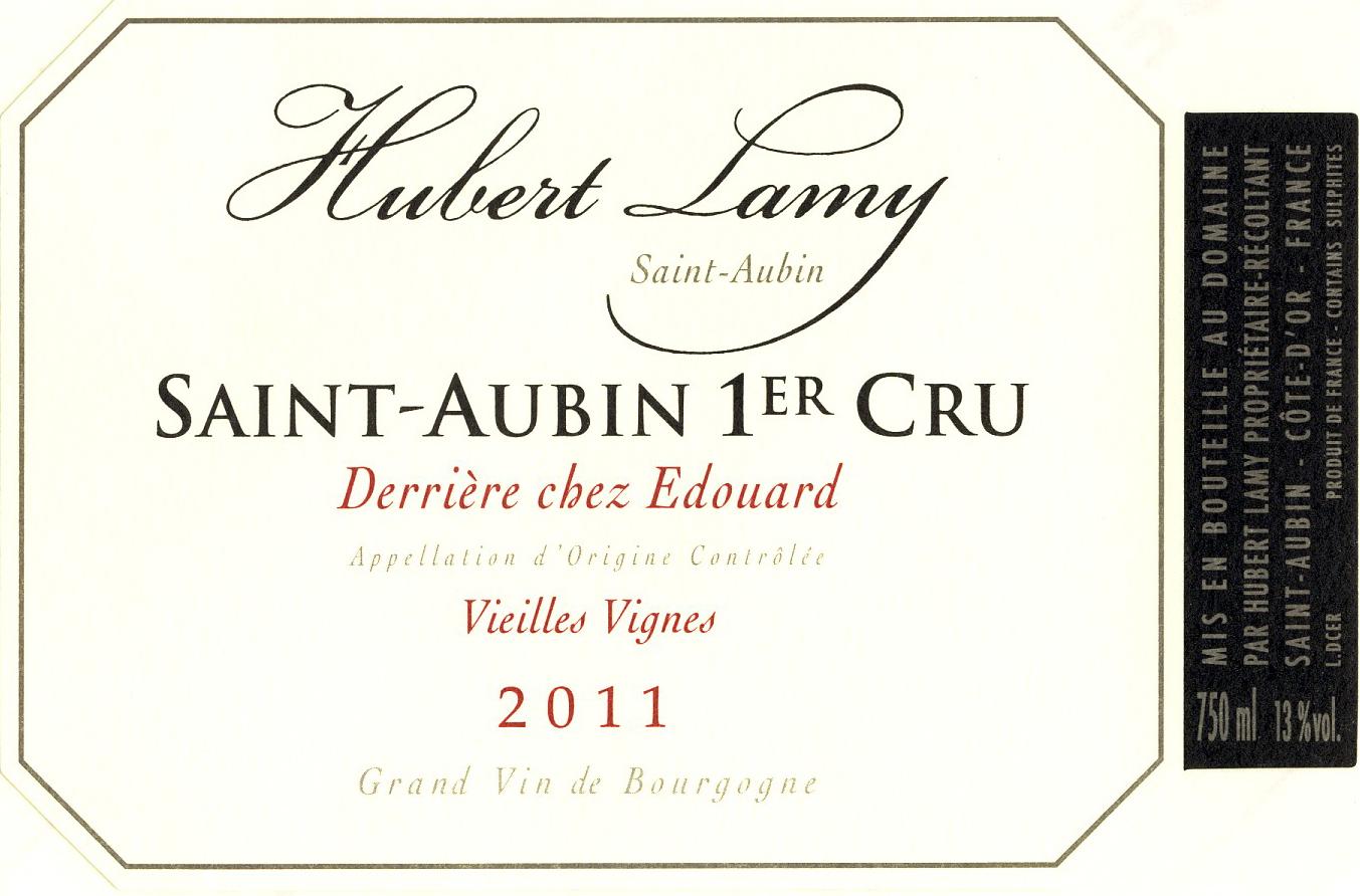 Derriere Chez Edouard