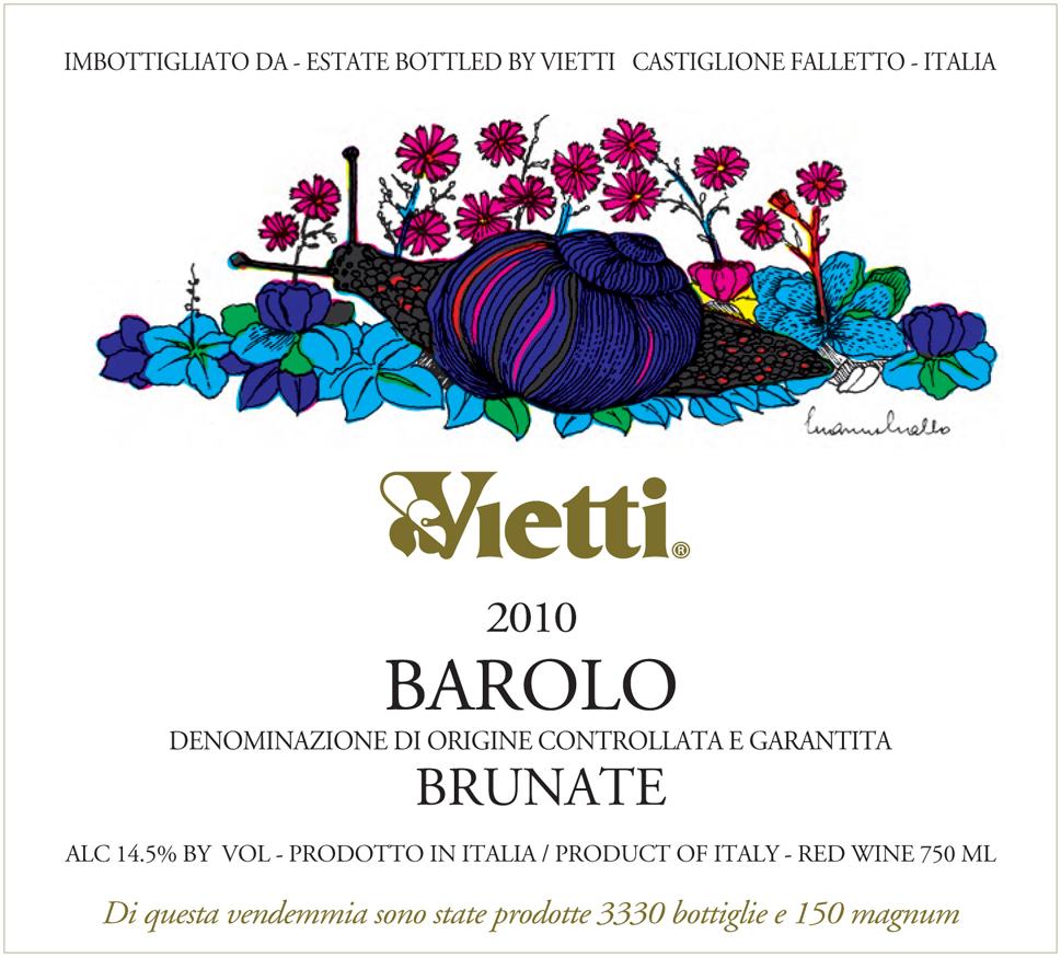 Brunate