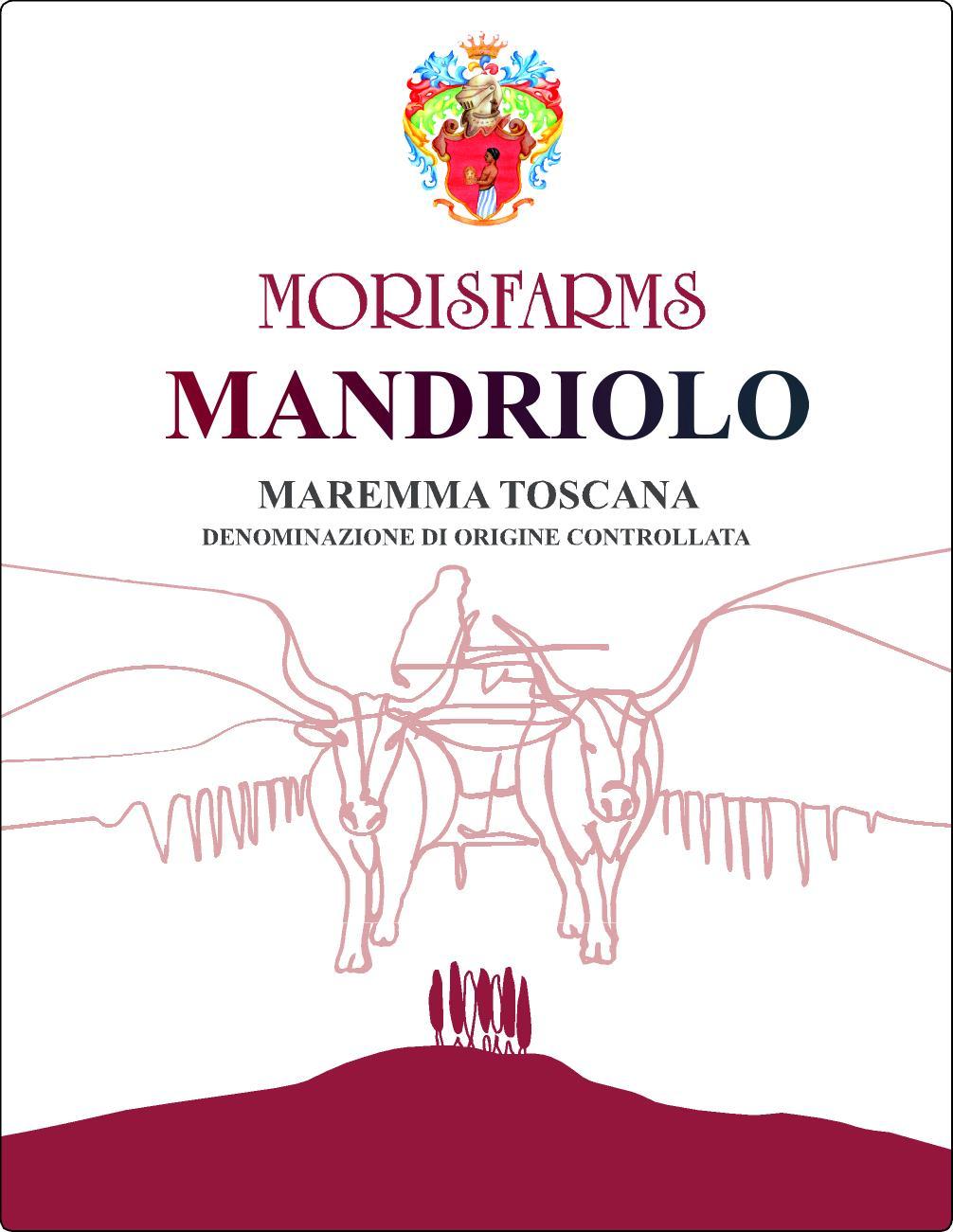 Mandriolo