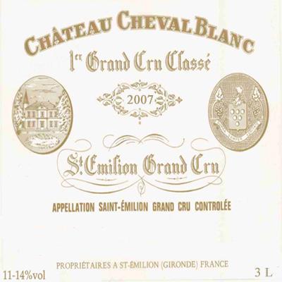 St Emilion Grand Cru