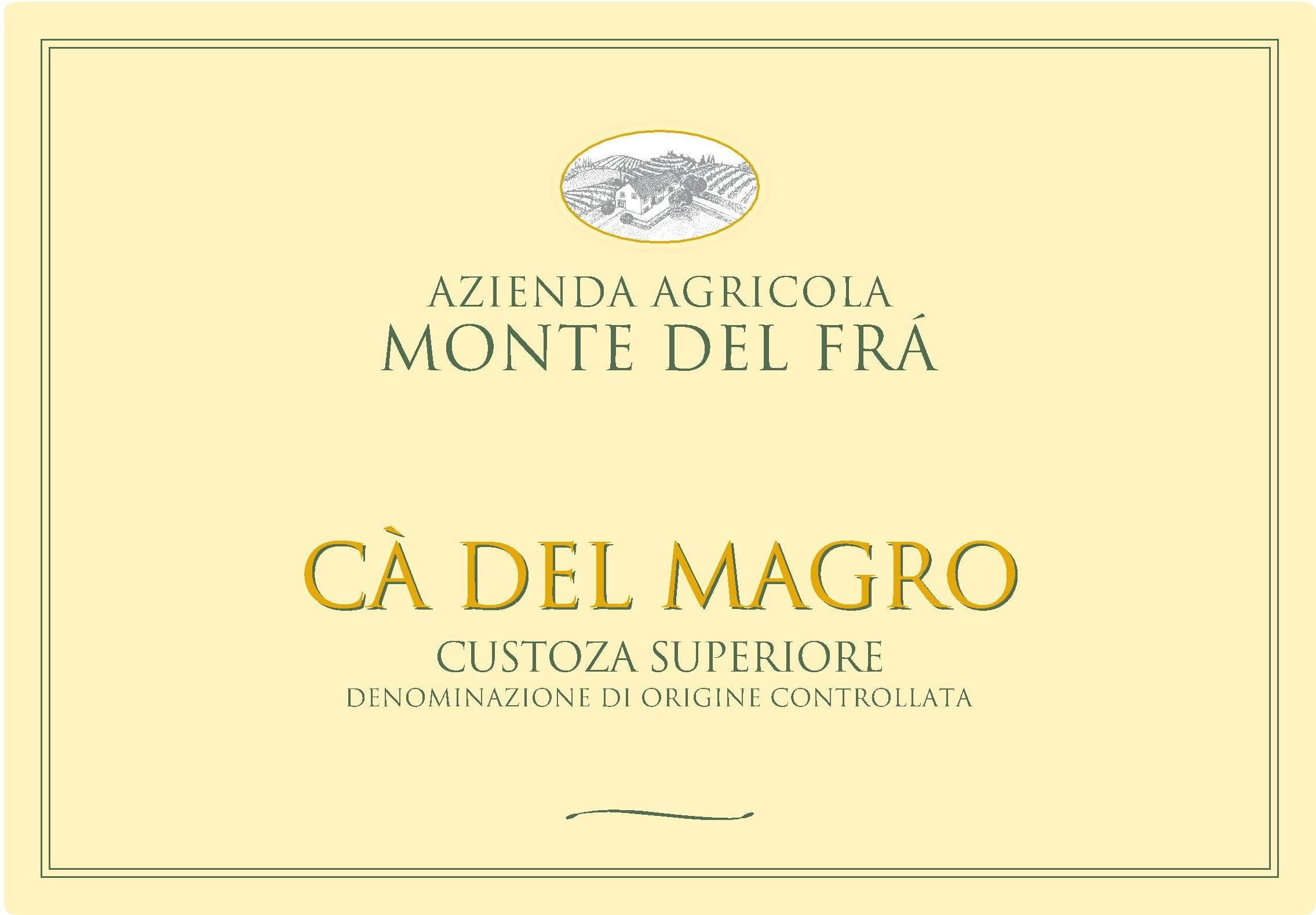 Ca Del Magro