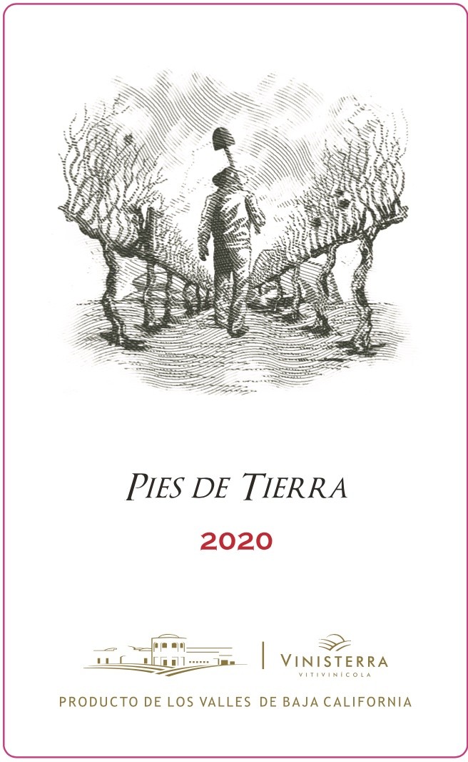 Pies De Tierra