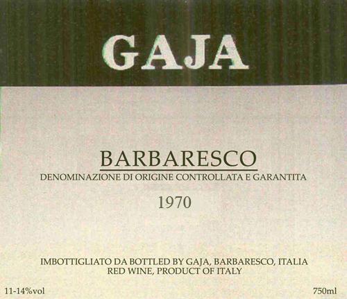 Barbaresco