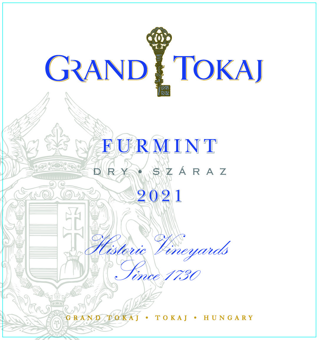 Terroir Selection Furmint