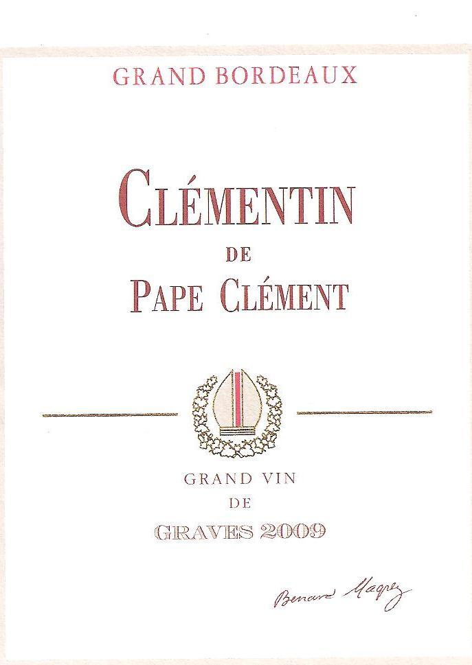 Clémentin