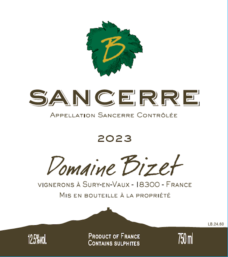 101 Sauvignon Blanc