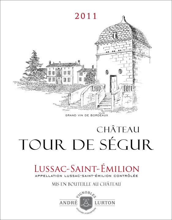 Tour De Segur