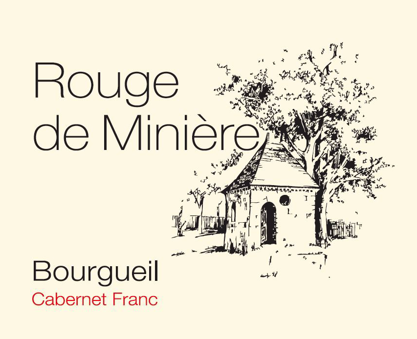 Rouge De Minière