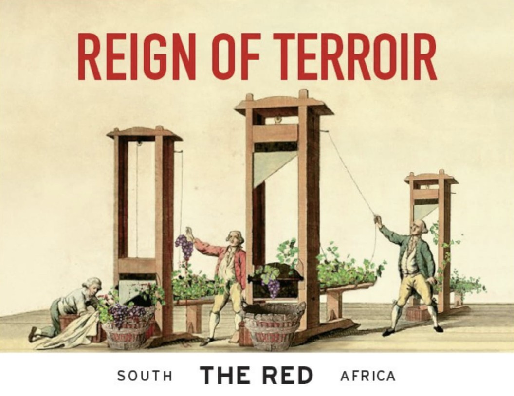 Reign Of Terroir