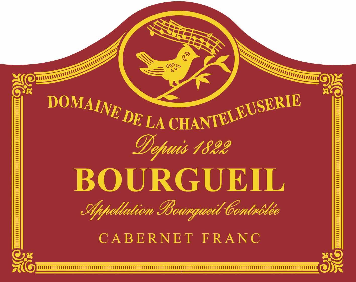 Domaine De La Chanteleuserie