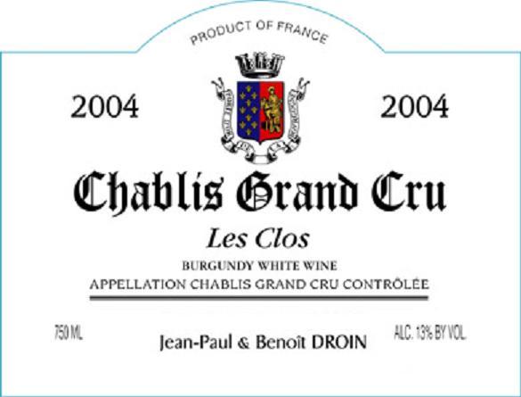 Jean Paul & Benoit Droin