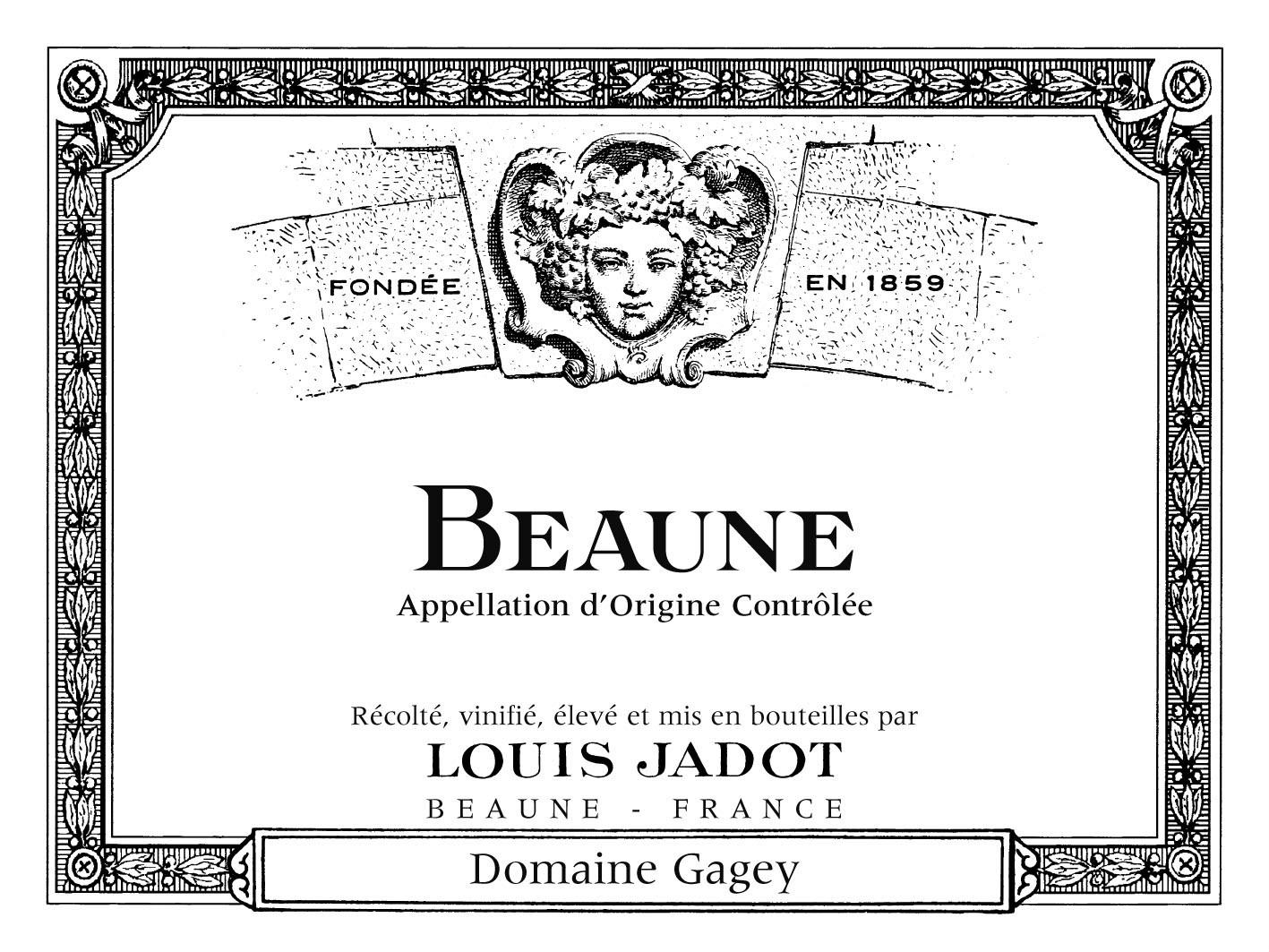Domaine Gagey