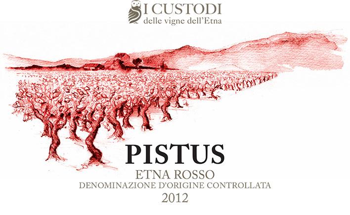 Pistus