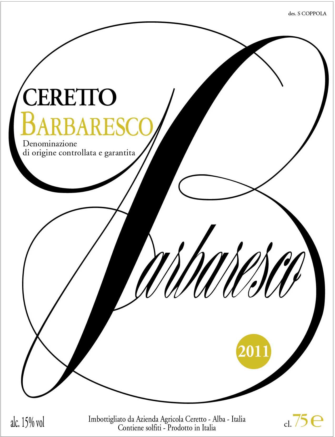 Barbaresco