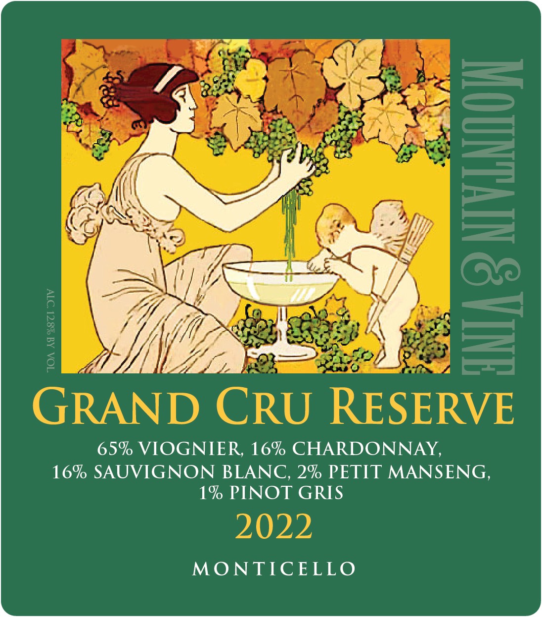 Grand Cru Reserve
