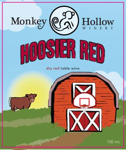 Monkey Hollow Winery