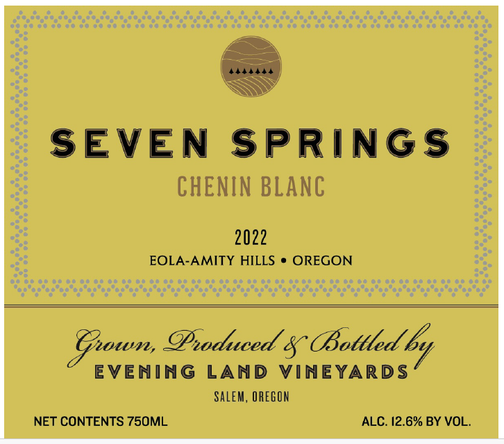 Seven Springs