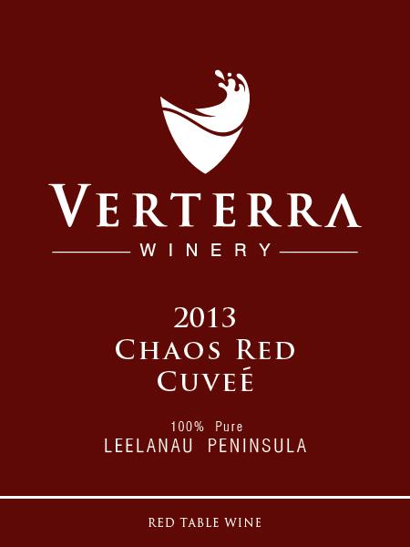 Chaos Red Cuvée