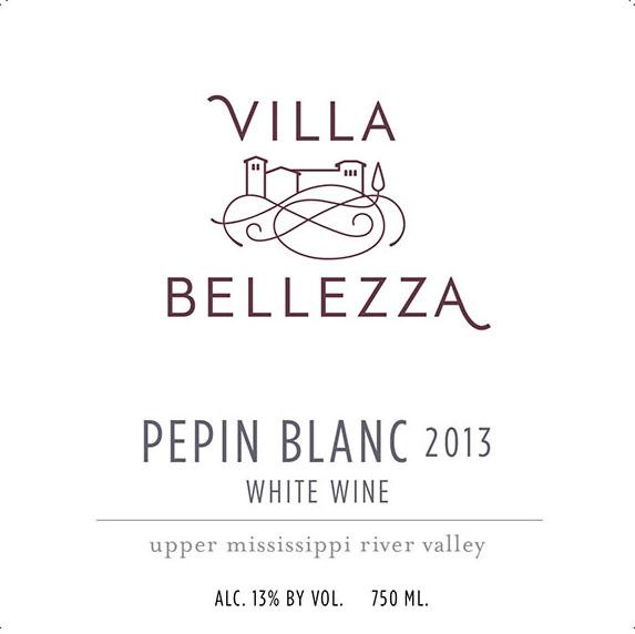 Pepin Blanc