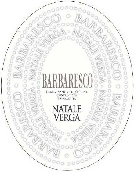 Barbaresco