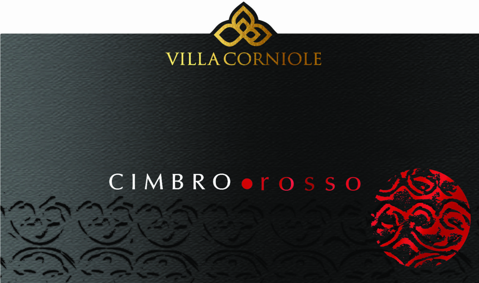 Cimbro Rosso