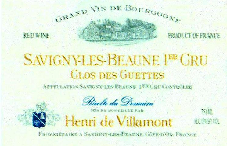 Clos Des Guettes