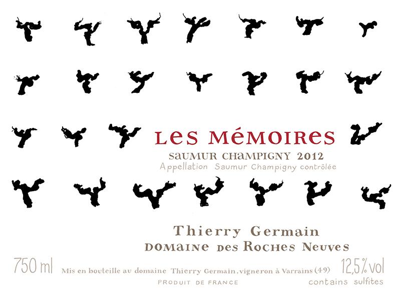Les Memoires