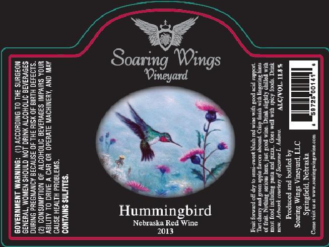 Hummingbird