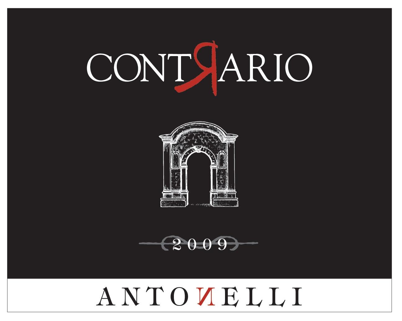 Contrario