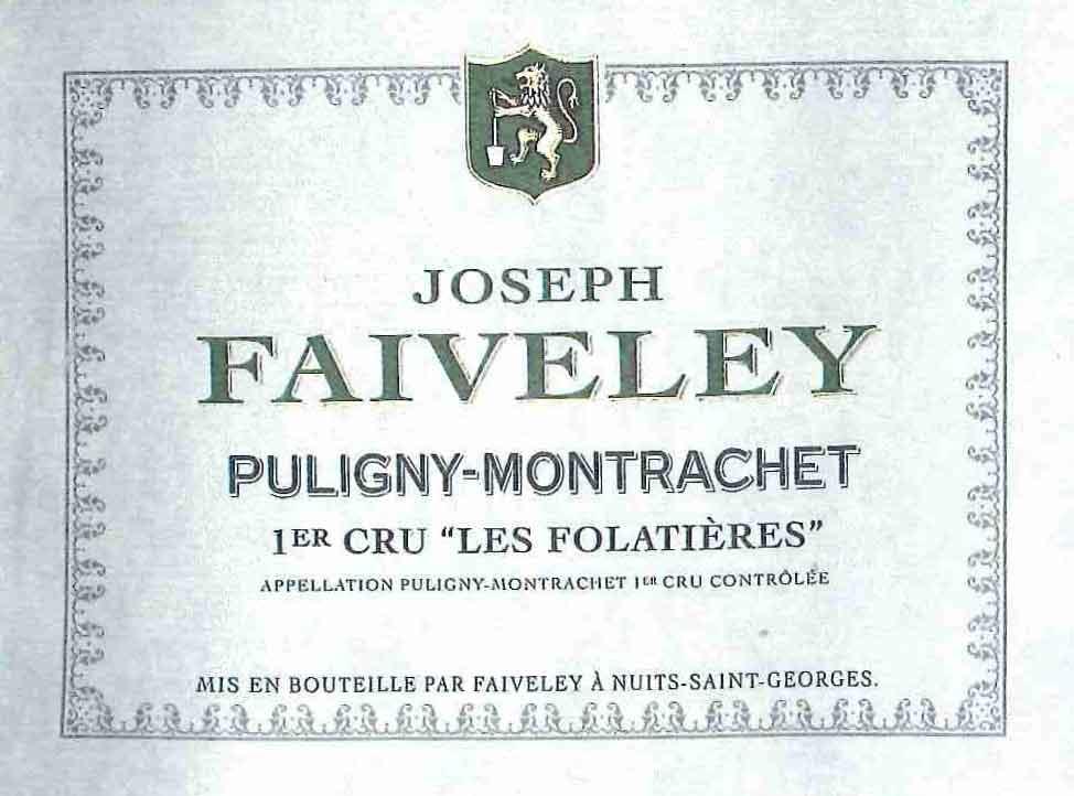 Les Folatieres