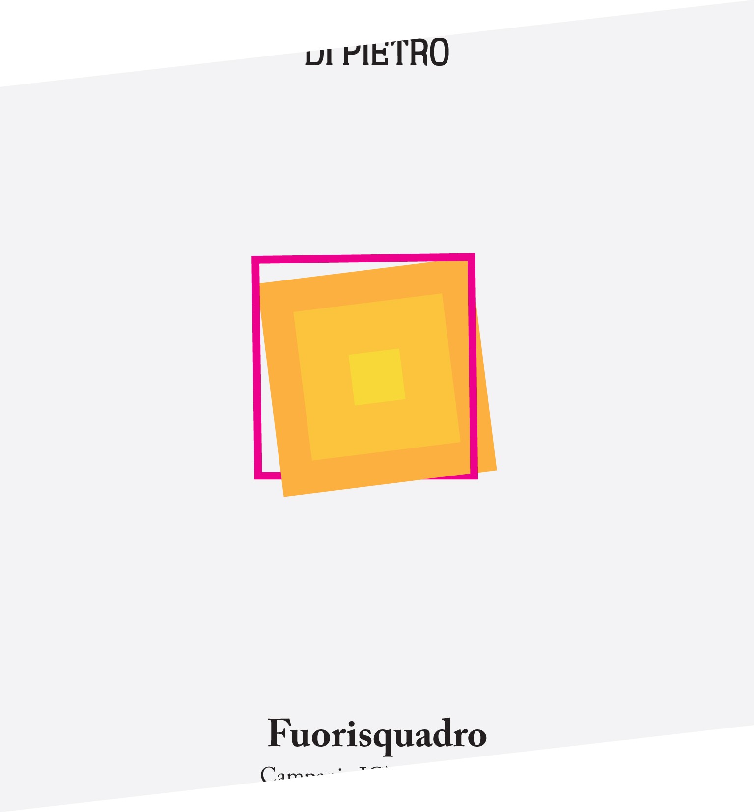 Fuorisquadro