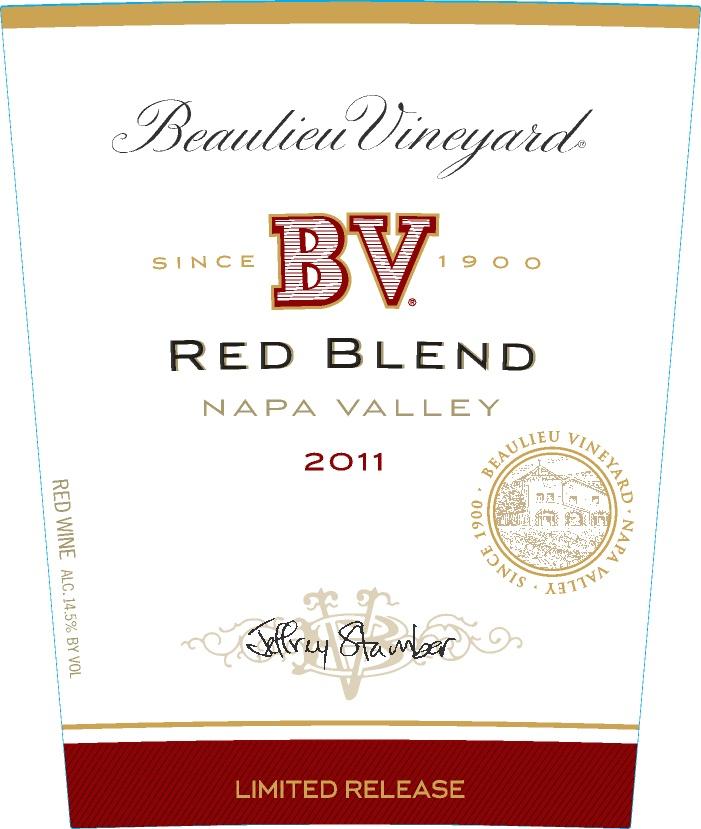Red Blend