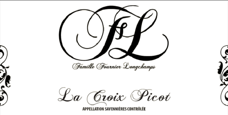 La Croix-Picot
