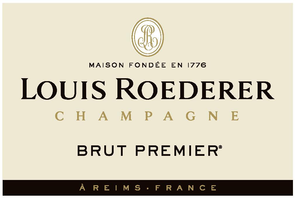 Brut Premier Four Seasons