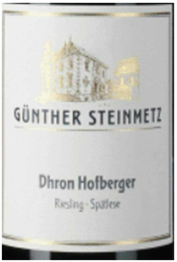 Hofberger Spatlese