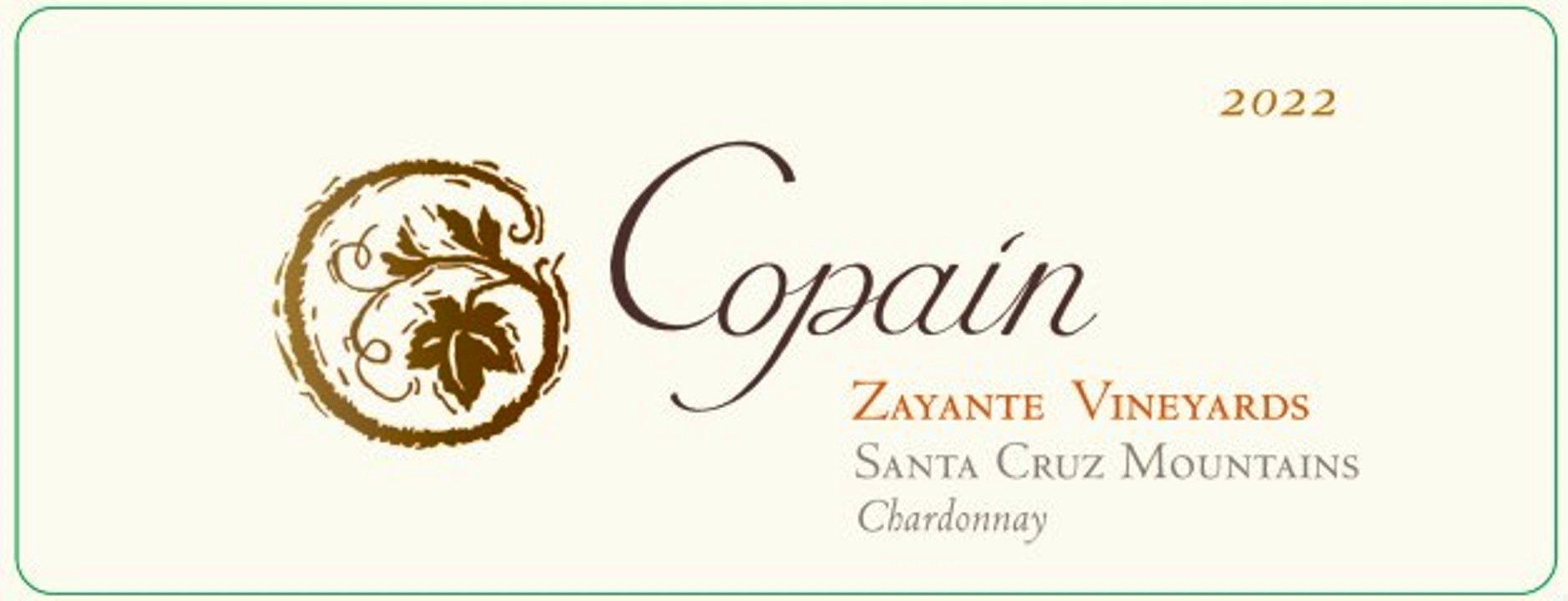 Zayante Vineyards