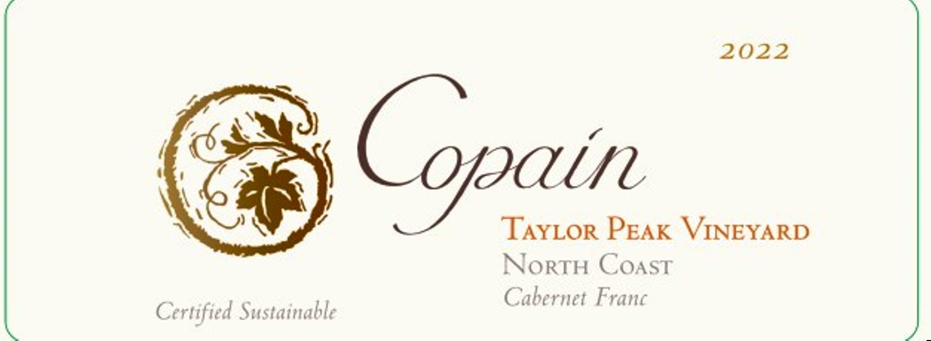 Taylor Peak Vineyard