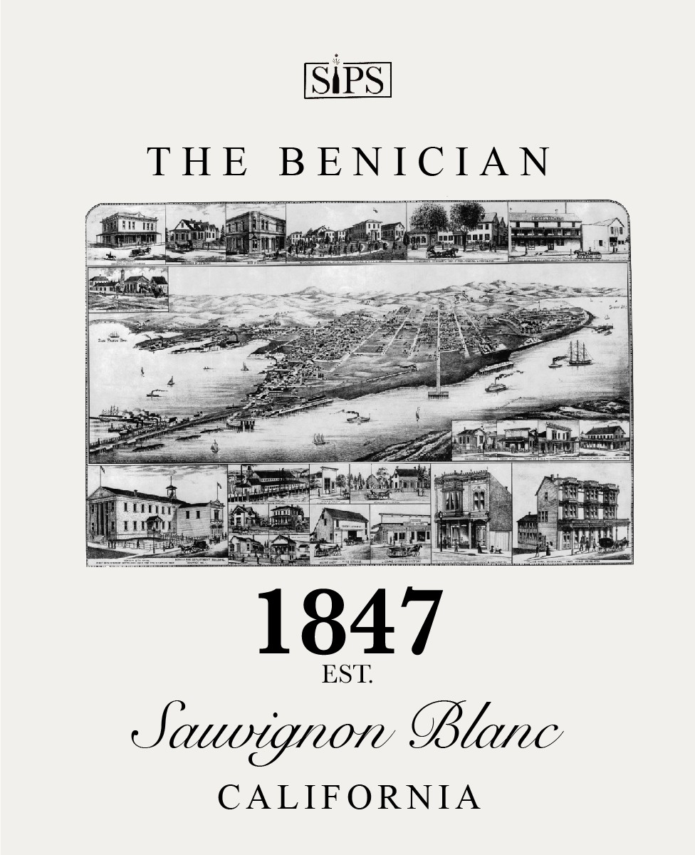 The Benician