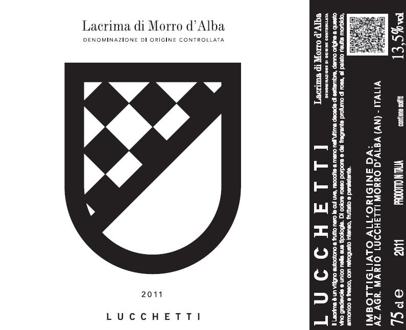 Lucchetti Di Morro D'alba