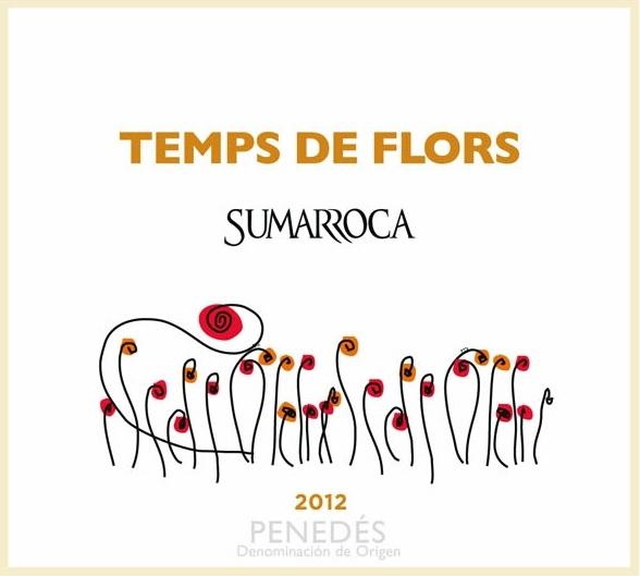 Temps De Flors