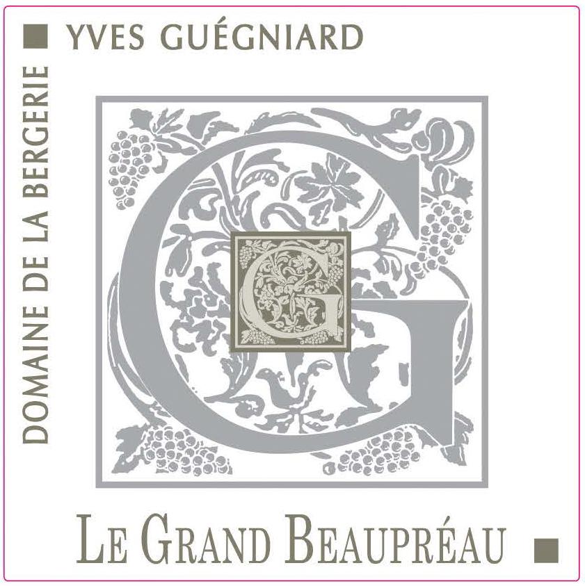 Le Grand Beaupreau