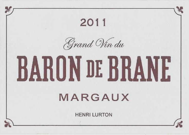 Baron De Brane