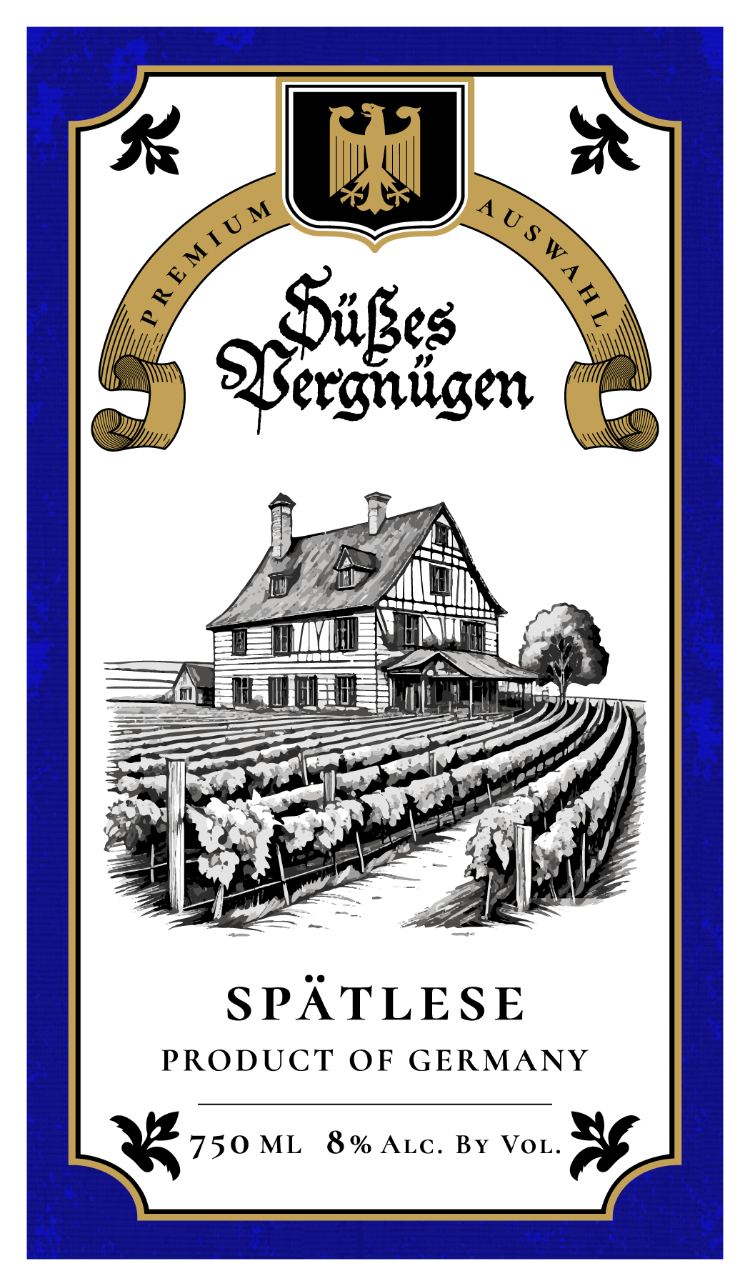 K Riesling Spatlese Nahe