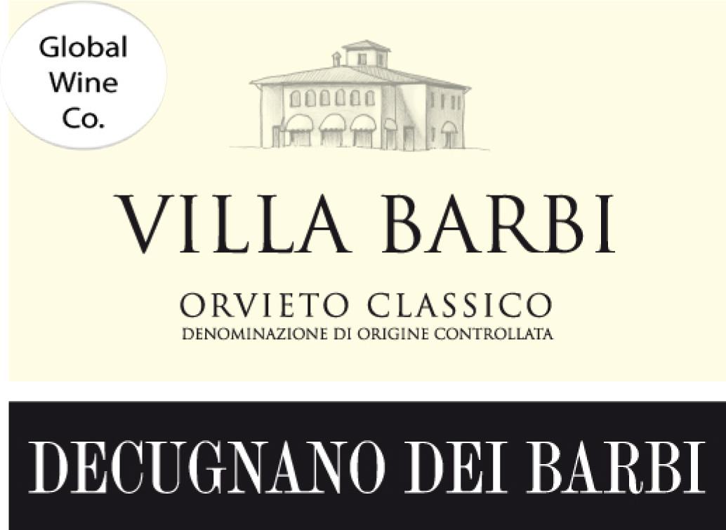 Villa Barbi