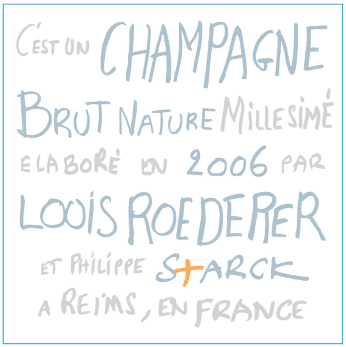 Brut Nature