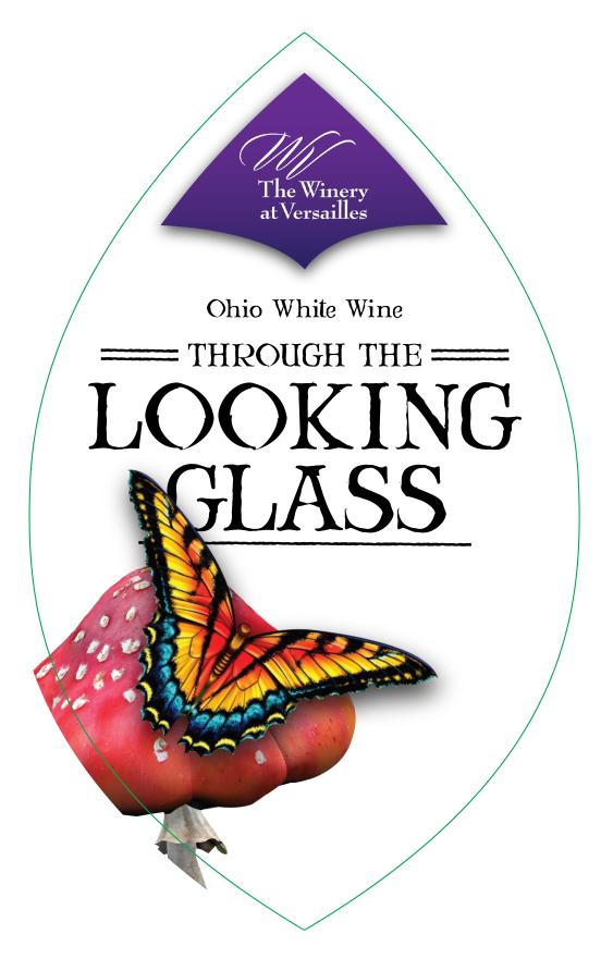 Through The Looking Glass