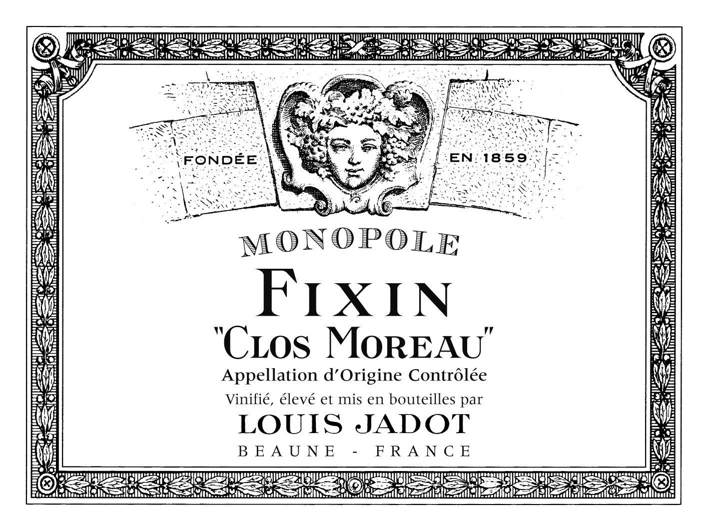 Clos Moreau
