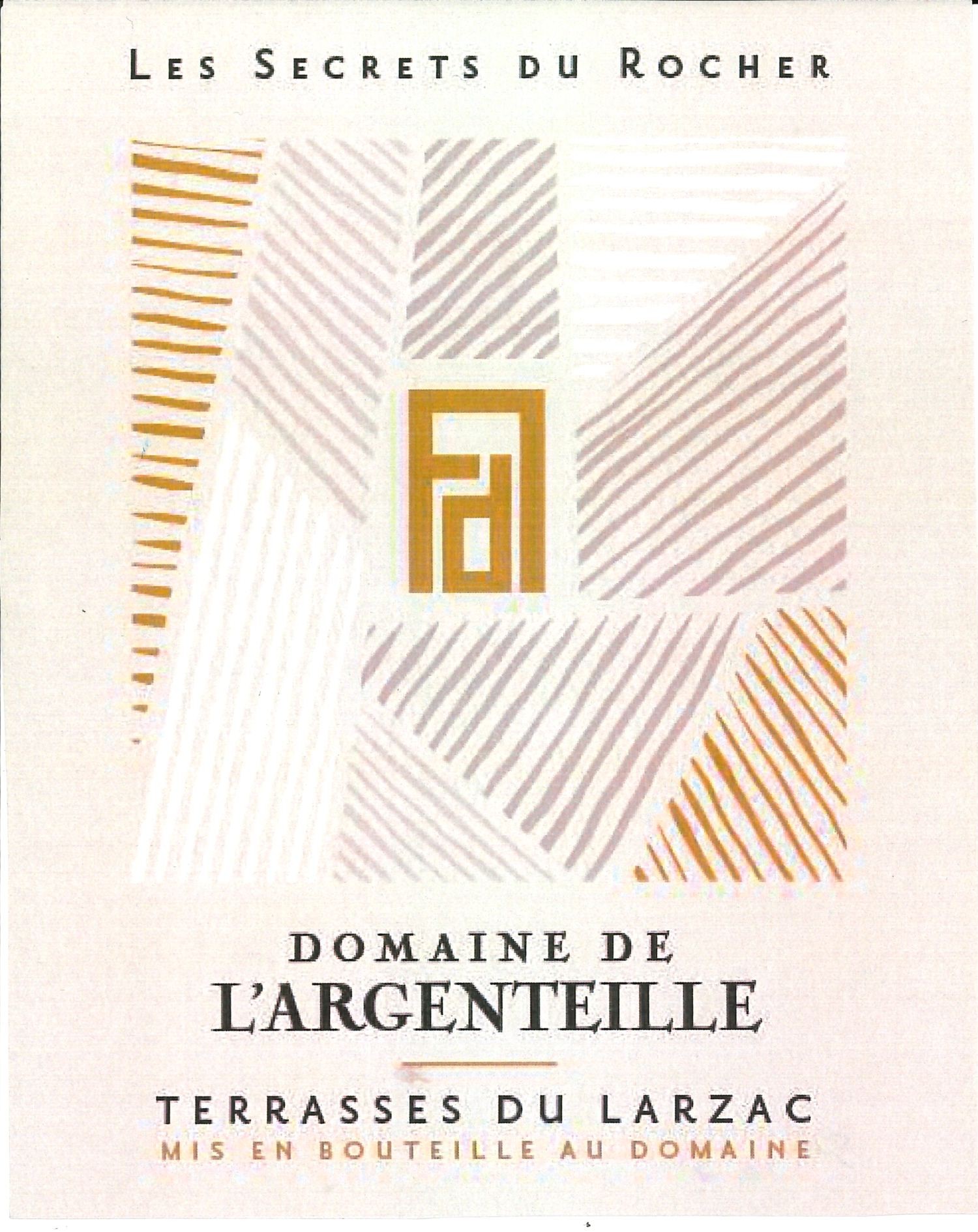 Les Secrets Du Rocher