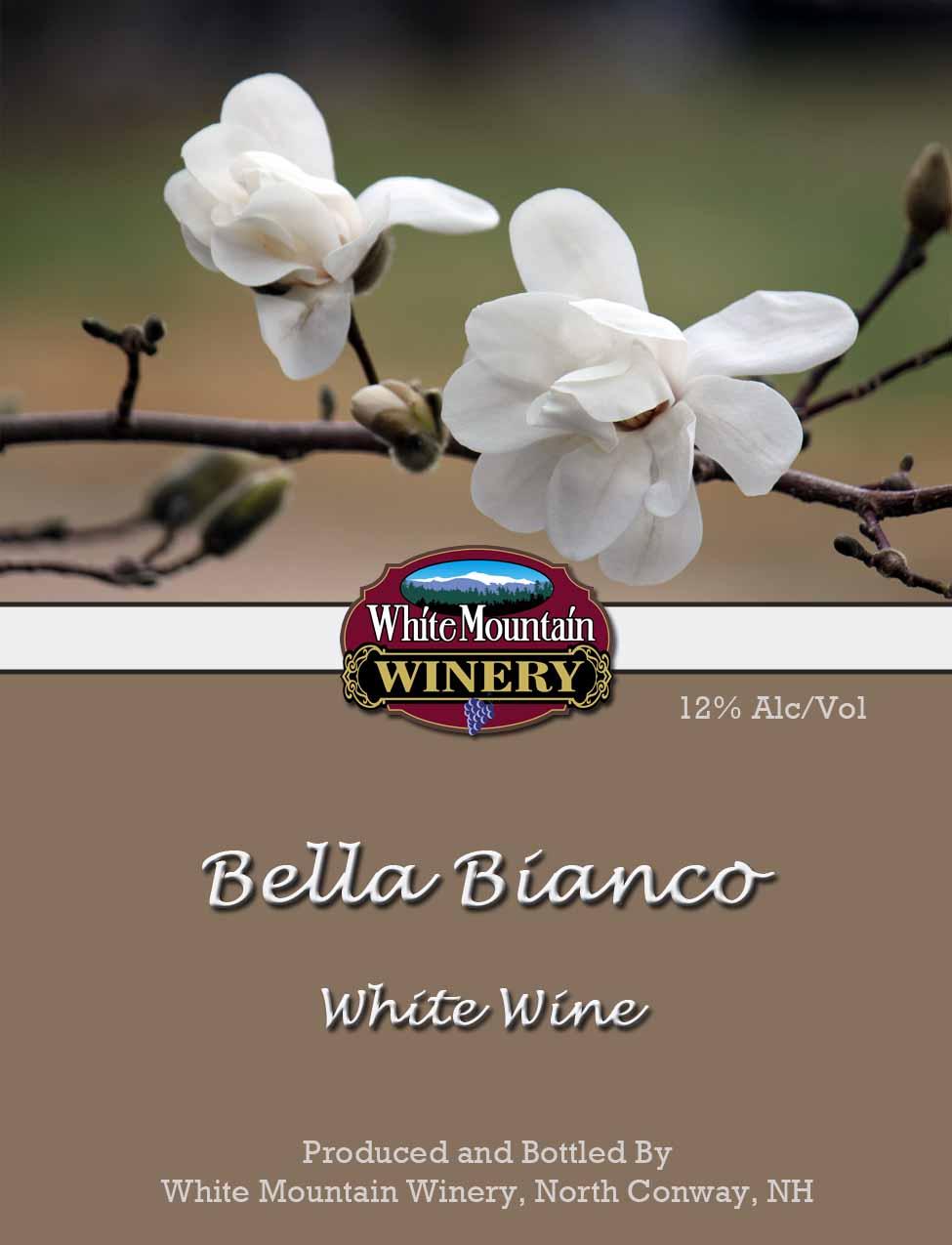 Bella Bianco
