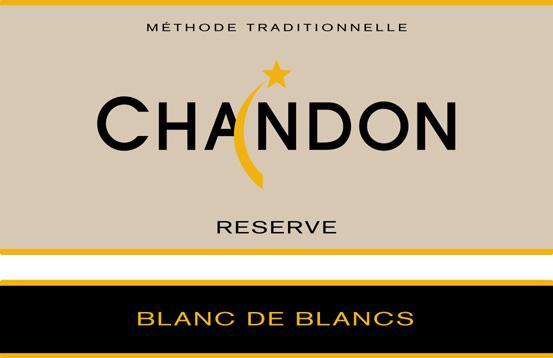 Blanc De Blancs